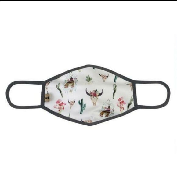 Any 2 $13 or 4 $20 Southwest Designer Facemask - Picture 2 of 3